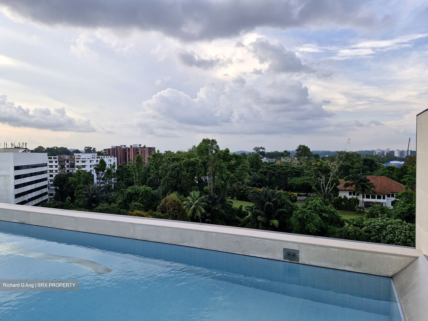 19 Nassim (D10), Apartment #431369211